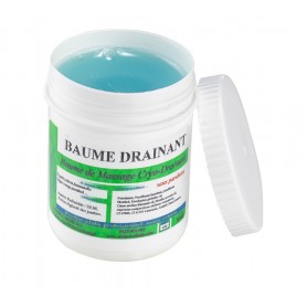 Baume drainant L'ÉTOILE MÉDICALE - 50ml