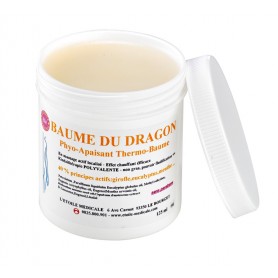 Baume du dragon L'ÉTOILE MÉDICALE - 50ml