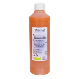 Gel de massage DRAINOGEL - 500 ML