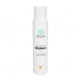 GEL DE SOIN RHUMA K MEDICAFARM - flacon de 250 ml