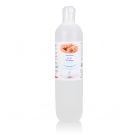 Huile de massage neutre Avec bouchon L'ÉTOILE MÉDICALE - 500 ml