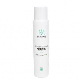 CRÈME DE MASSAGE NEUTRE MEDICAFARM - 250 ML