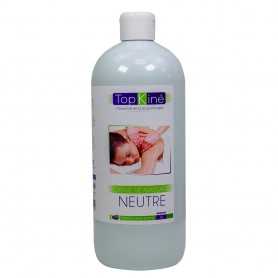 Crème De Massage Neutre 1 L