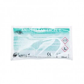 Clean excel D ANIOS - 25 ML (200)