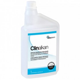 Détergent CLINALKAN - 1L