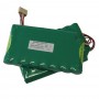 11778 - Batterie pour electrostiulateur MEDISOUND 3000 - GLOBUS