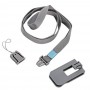 11786 - Tour de cou + clip pour STIMULATEUR - CEFAR TENS