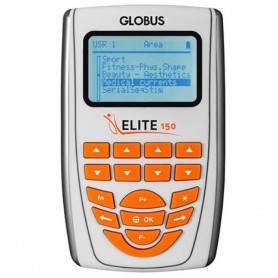 Electrostimulateur 4 canaux ELITE 150 - GLOBUS