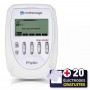 11834 - Electrostimulateur COMPEX PRO PHYSIO - CHATTANOOGA ( +20 Electrodes OFFERTES )