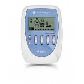 Electrostimulateur COMPEX PRO REHAB - CHATTANOOGA