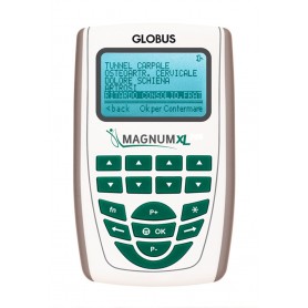 Electrostimulateur MAGNUM XL - GLOBUS