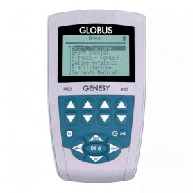 Electrostimulater GENESY 300 PRO - GLOBUS