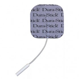 Électrodes carré - DURASTICK + FIL