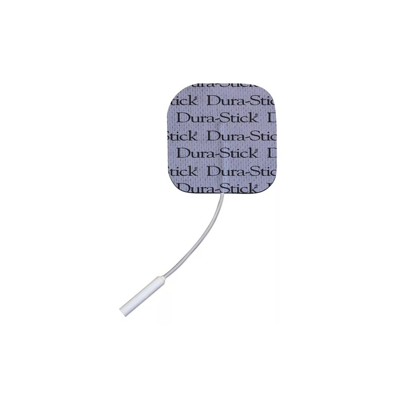 Électrodes carré - DURASTICK + FIL