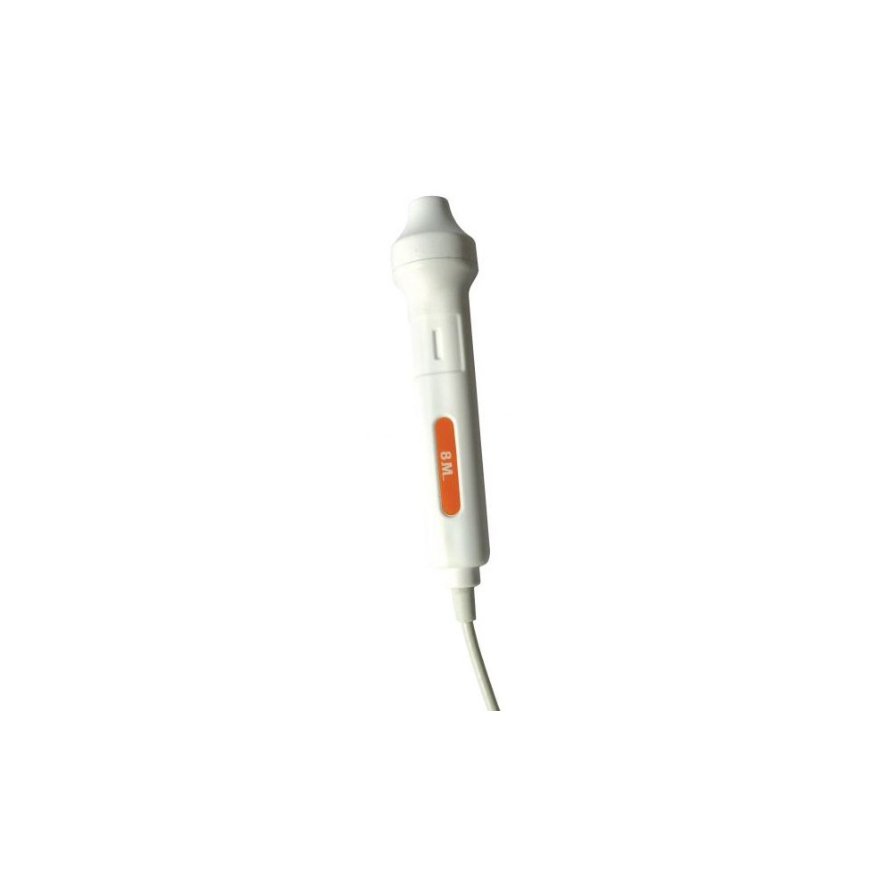DOPPLER foetal fetascope base + sonde 2 Mhz