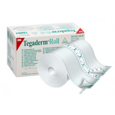 Tegaderm™ Roll Film transparent 10 cm x 2 m