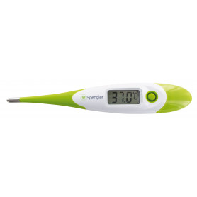 Thermomètre à Mercure Médical Image stock - Image du extension