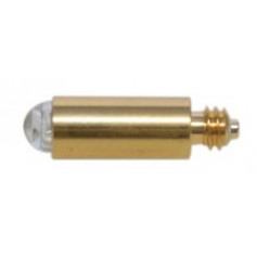 Ampoule Xénon 035 Comed pour otoscope - 2,5 V