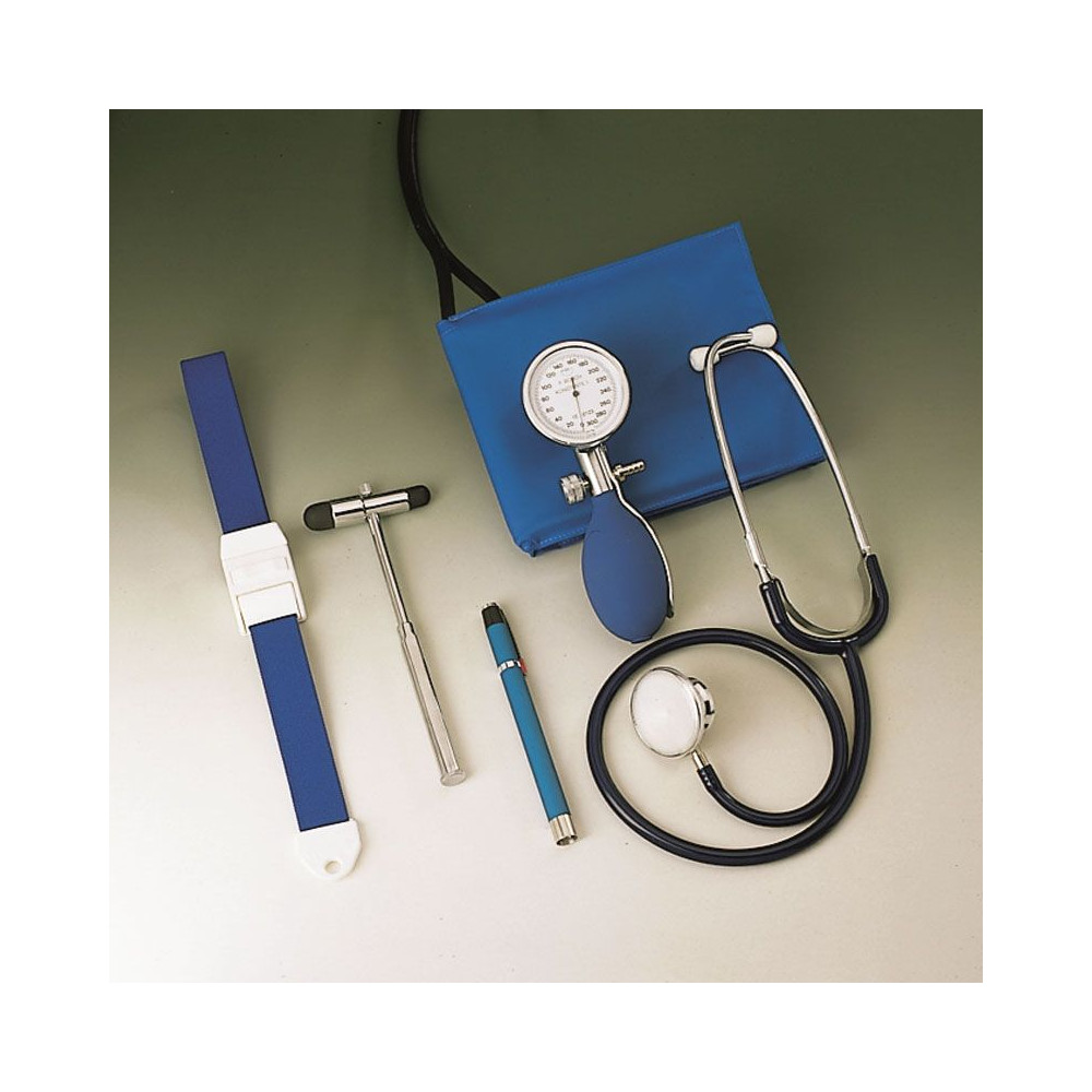 kit etudiant infirmier dans Outils de Diagnostic, de Test & de Mesure  Achats en ligne