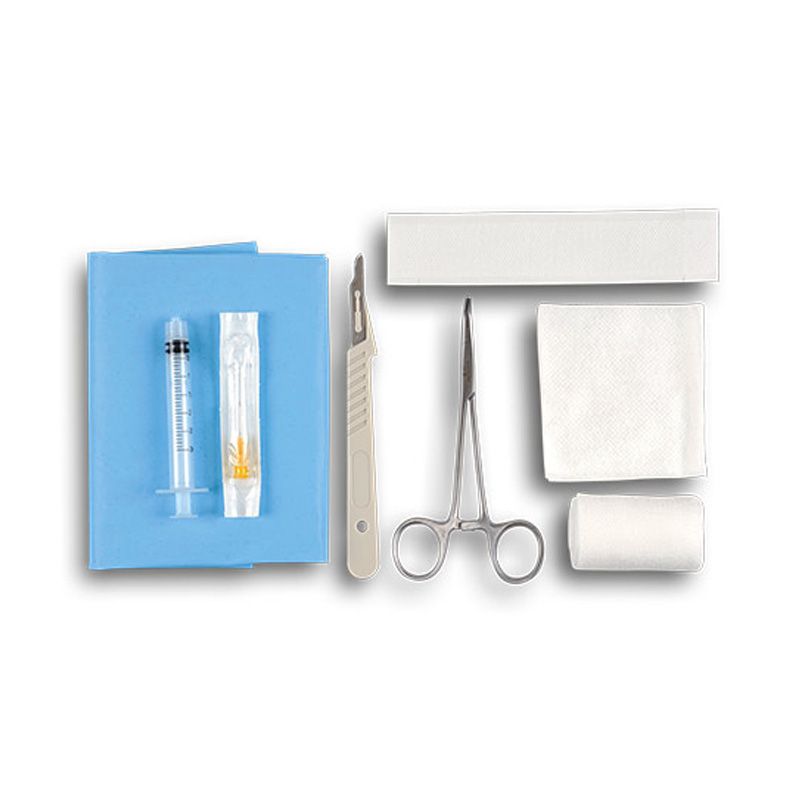 Kit Retrait D Implant Set Implant Contraceptif Ld Medical