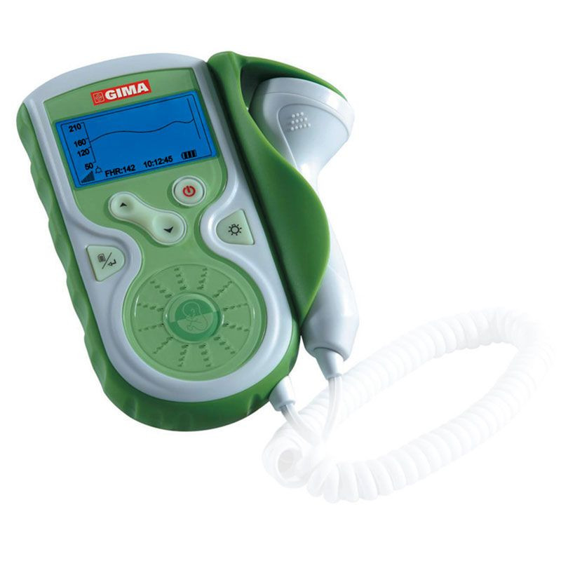 Doppler fœtal baby sound Gima - LD Medical