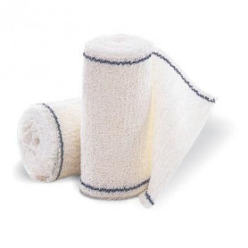 Acheter Velpeau bande de crêpe coton blanchi 4mx10cm lpp
