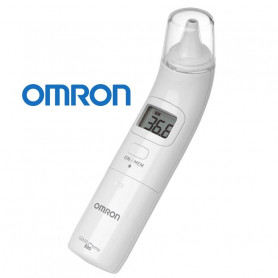 Thermomètre auriculaire Omron Gentle Temp GT 520 - LD Medical