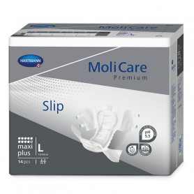ID Care slip filet - Incontinence urinaire - Maintien