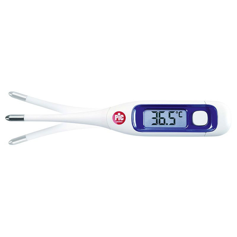 Thermomètre médical électronique 