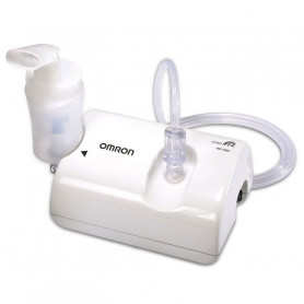 Inhalateur Et Nébuliseur A ultrasons - De table