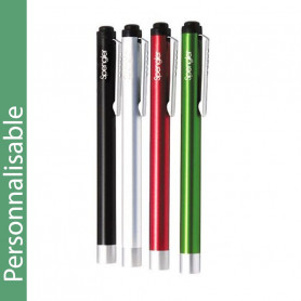 Lampe stylo Spengler Litestick (personnalisable) - LD Medical