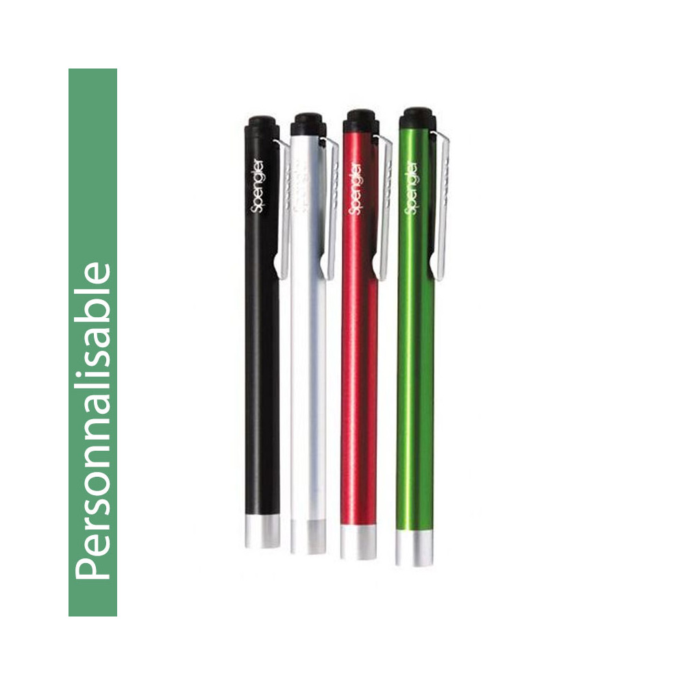 Lampe stylo médicale Holtex - Realme matériel médical
