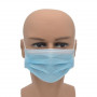 5952 - Masque de protection type chirurgical FFP13 plis