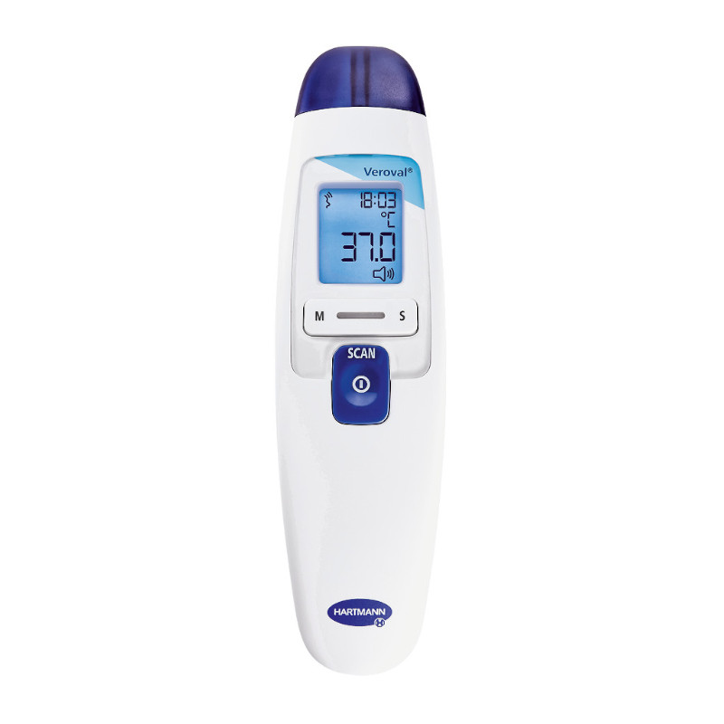 Thermomètre médical des enfants du ménage adulte Thermomètre de précision  de température du thermomètre du corps humain - Chine Thermomètre frontal, Medical  Thermomètre infrarouge