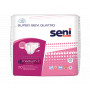 7458 - Protections pour femmes - SENI LADY SLIM