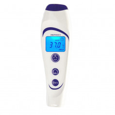 Thermomètres Infrarouges - VISIOFOCUS