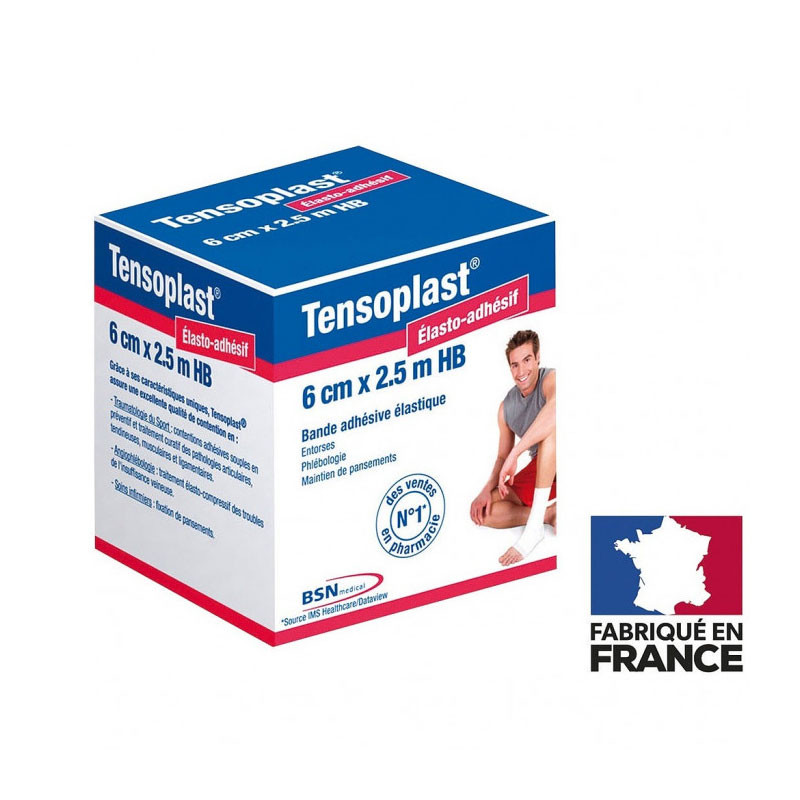 Tensoplast® - LD Medical