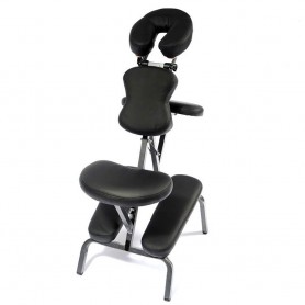 Chaise de massage pliable Kinchair