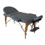 Table de massage pliable Kinconfort