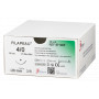 Suture chirurgicale non résorbable Filapeau® monofil de polyamide