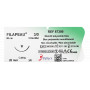 Suture chirurgicale non résorbable Filapeau® monofil de polyamide