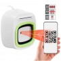 LECTEUR CARTE VITALE 3 EN 1 QRCODE + NFC + PC/SC