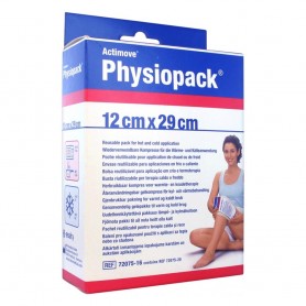 Physiopack compresse chaud / froid réutilisable