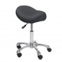 TABOURET ASSISE PONY