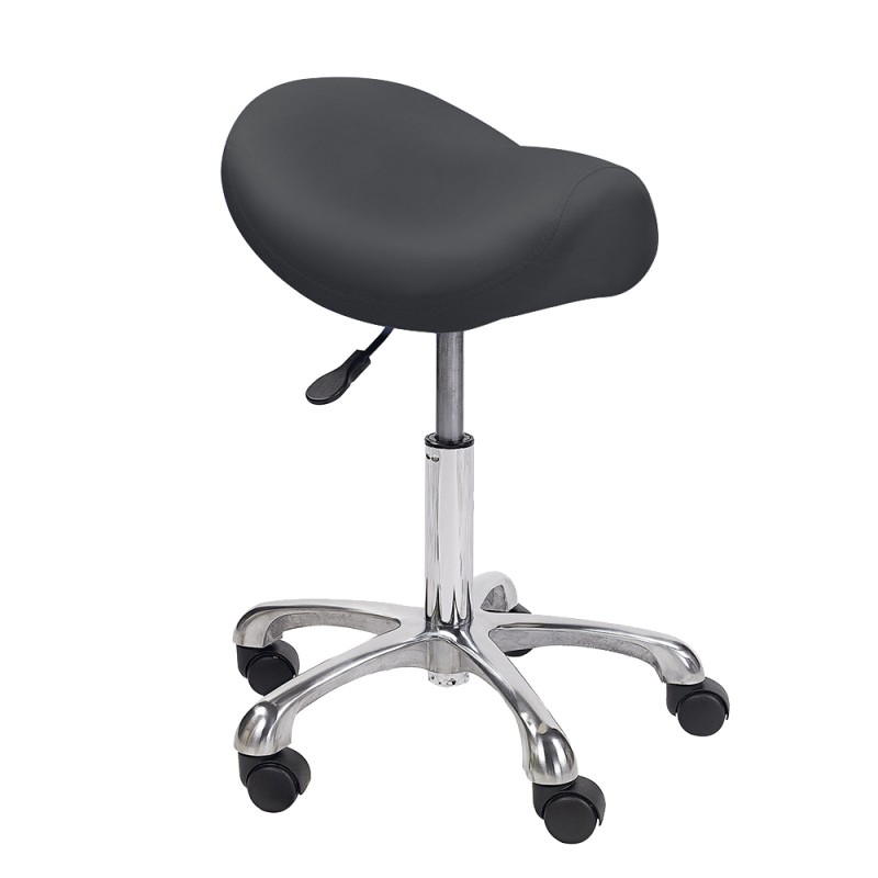 TABOURET ASSISE PONY