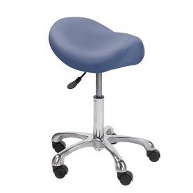 TABOURET ASSISE PONY