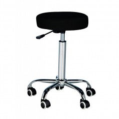 Tabouret réglable