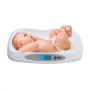 9563 - Pèse-Bébé électronique BABY-SCALE-EB20