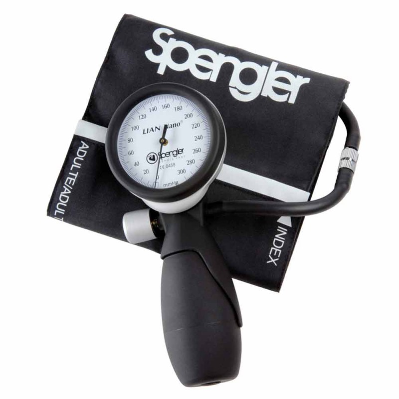 Tensiomètre Lian® Nano Spengler avec 1 brassard au choix