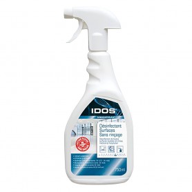 Spray Désinfectant - IDOS MEDISPRAY
